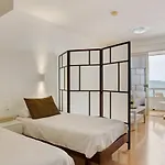 Apartamento Frente Al Mar 103
