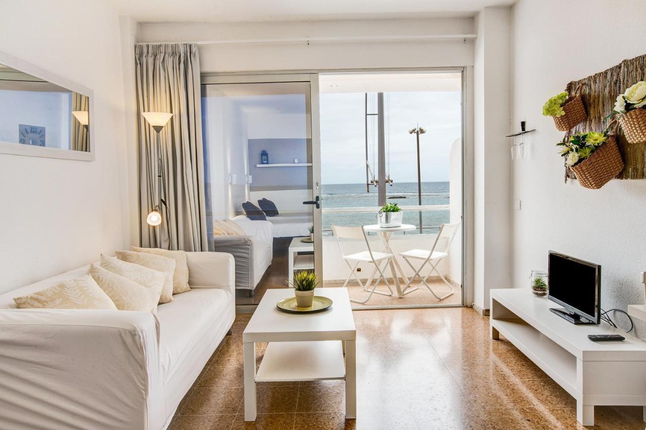 Frente Al Mar 103 Apartamento