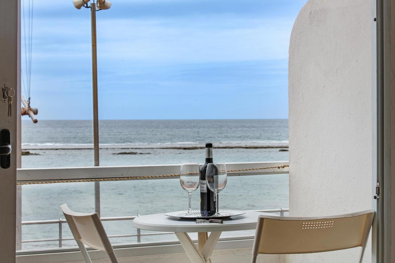 Apartamento Frente Al Mar 103 Las Palmas de Gran Canaria